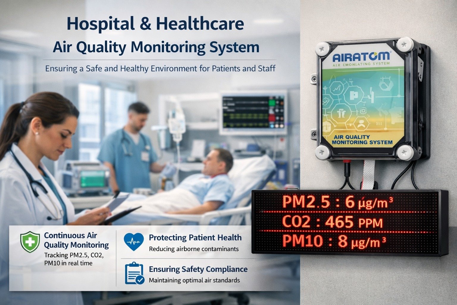 Understanding PM2.5: Why Fine Particulates Matter
