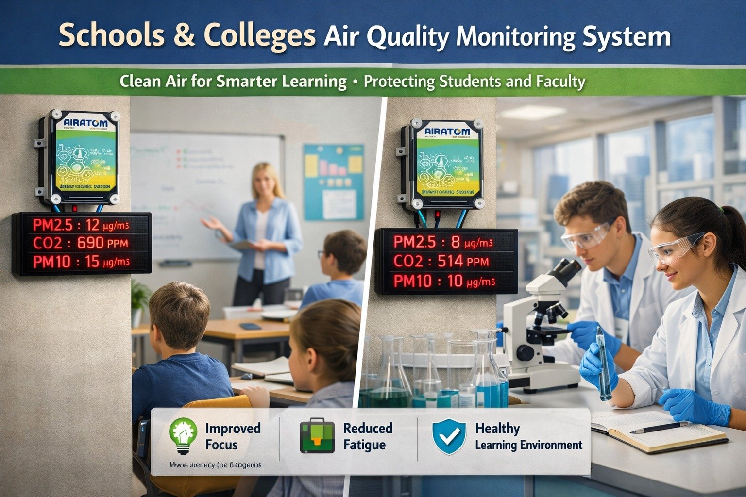 Smart HVAC Integration: Optimizing Energy and Air Quality