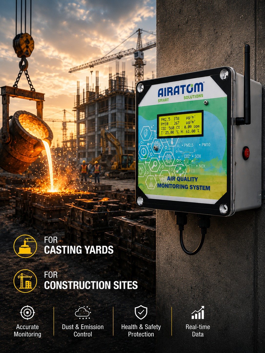 Industrial Facilities