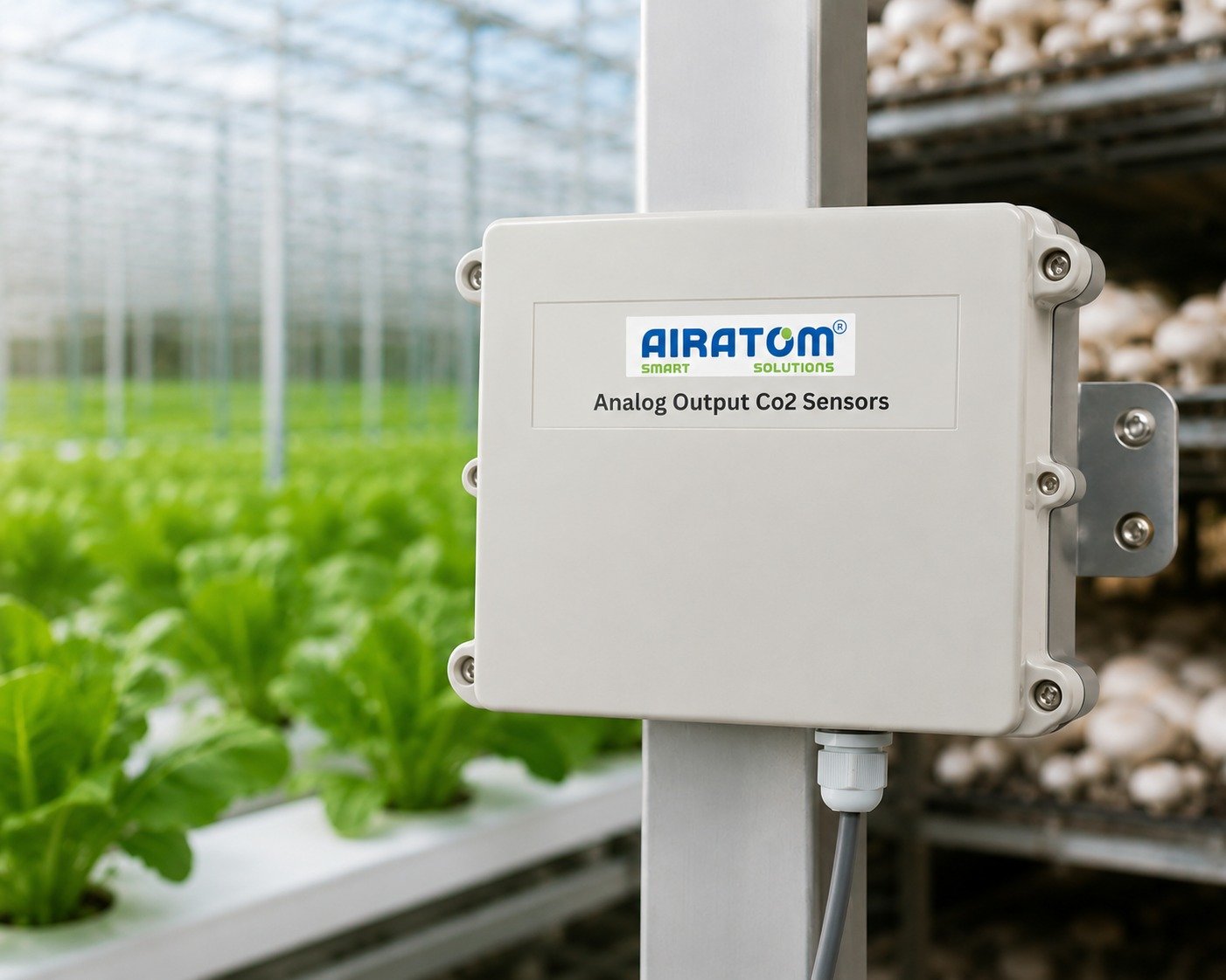 Soil sensor