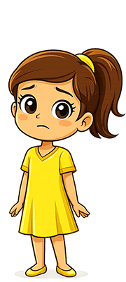 AQI status mascot